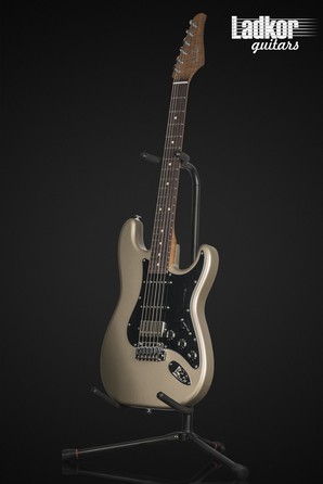 Suhr Classic S Metallic Champagne 2020 Limited Edition 510 HSS NEW
