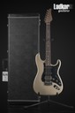 Suhr Classic S Metallic Champagne 2020 Limited Edition 510 HSS NEW