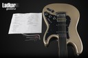 Suhr Classic S Metallic Champagne 2020 Limited Edition 510 HSS NEW