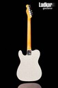 2021 Fender Custom Shop LTD 70s Telecaster Custom Journeyman Relic Autumn Shimmer Limited Edition HS Bigsby NEW