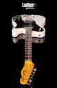 2021 Fender Custom Shop LTD 70s Telecaster Custom Journeyman Relic Autumn Shimmer Limited Edition HS Bigsby NEW