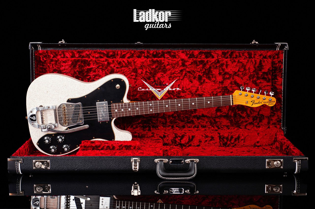 Fender Custom Shop 1959 Custom Telecaster 
