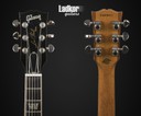 2003 Gibson Custom Shop Les Paul Elegant Natural Quilt Top