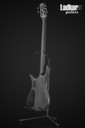 Spector Euro 5 LX Trans Black Stain Matte 5 String Bass NEW