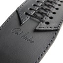 Richter GUITAR STRAP  PAUL LANDERS  STANDARD BLACK 1631