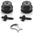 Richter STRAP LOCK LOXX®  SET BLACK 1578