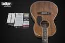 PRS SE P20E Vintage Mahogany Parlor Acoustic Electric Guitar NEW