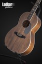 PRS SE P20E Vintage Mahogany Parlor Acoustic Electric Guitar NEW