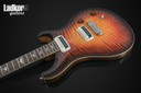 2020 PRS Private Stock Paul’s 85 Electric Tiger Glow Limited Edition NEW