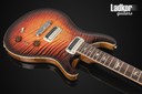 2020 PRS Private Stock Paul’s 85 Electric Tiger Glow Limited Edition NEW