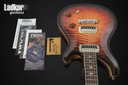 2020 PRS Private Stock Paul’s 85 Electric Tiger Glow Limited Edition NEW