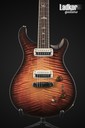 2020 PRS Private Stock Paul’s 85 Electric Tiger Glow Limited Edition NEW