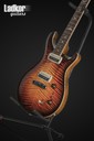 2020 PRS Private Stock Paul’s 85 Electric Tiger Glow Limited Edition NEW