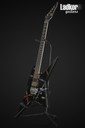 1991 B.C. Rich Ironbird Custom Paint USA Nokturnal Mortum Owned One Off