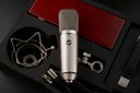 Warm Audio WA-67 Large Diaphragm Condenser Microphone