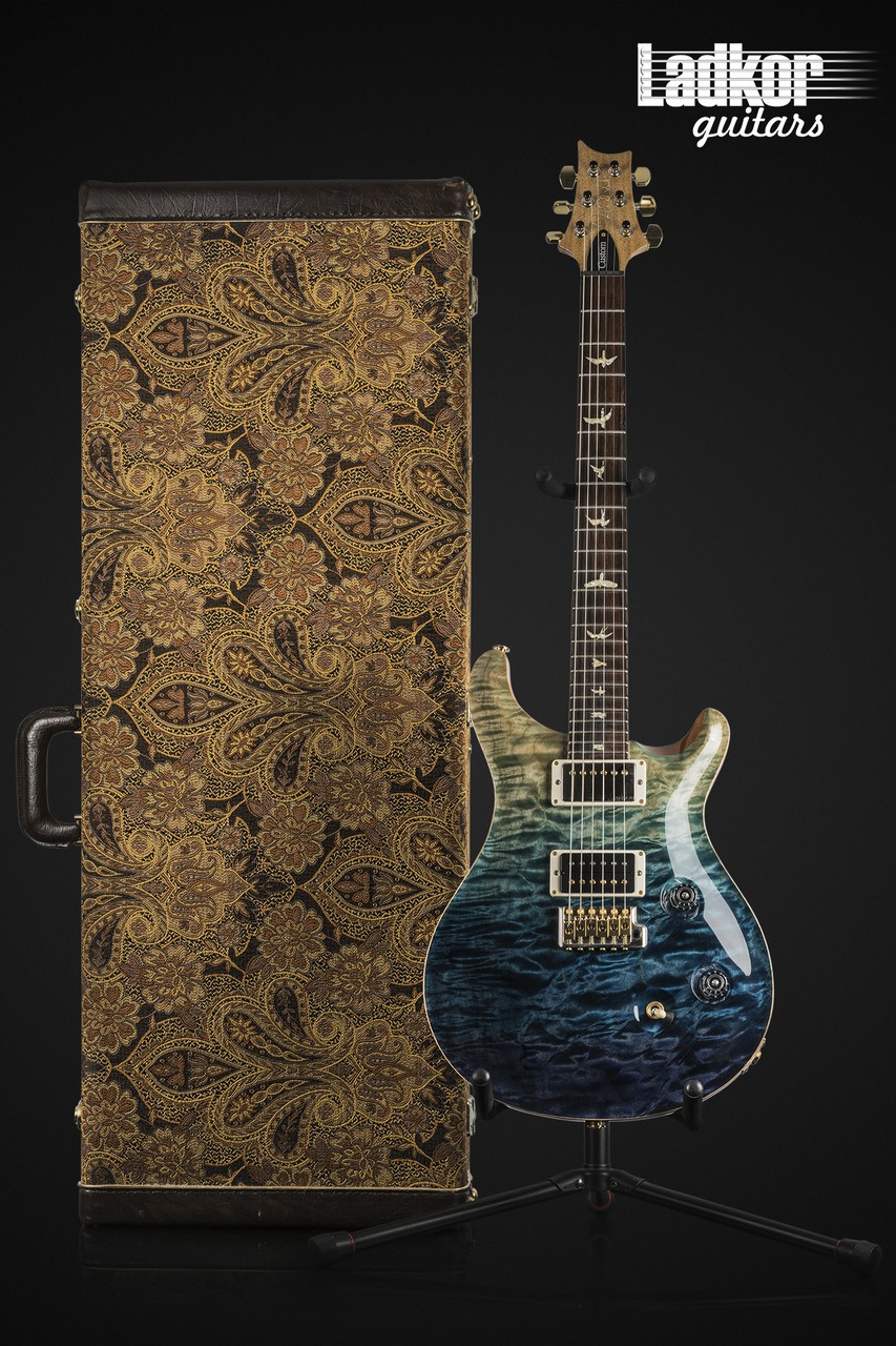 PRS custom24 ハカランダartist package PRS custom24 ハカランダ【BM artist package】 Custom 24 with