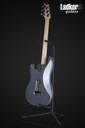 2021 PRS Silver Sky John Mayer Lunar Ice Limited Edition 1 Of 1000 NEW