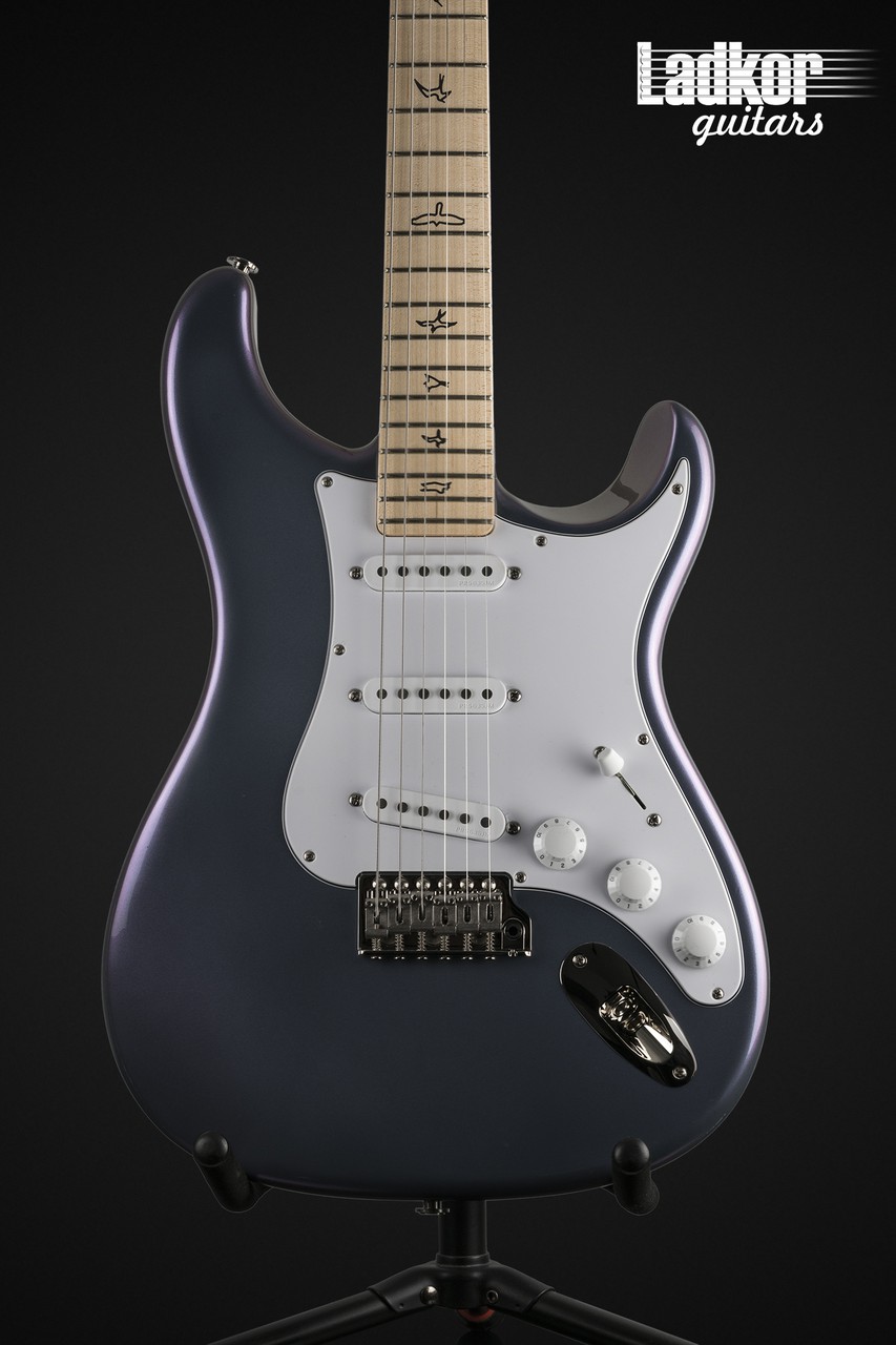 2021 PRS Silver Sky John Mayer Lunar Ice Limited Edition 1 Of 1000 NEW