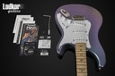 2021 PRS Silver Sky John Mayer Lunar Ice Limited Edition 1 Of 1000 NEW