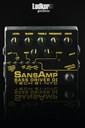 Tech 21 SansAmp Bass Driver DI V2