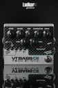 Tech 21 SansAmp VT Bass DI pedal
