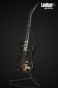 2012 Jackson Scott Ian Soloist Among The Living Anthrax Signed Limited Edition 1 Of 250