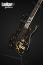 2012 Jackson Scott Ian Soloist Among The Living Anthrax Signed Limited Edition 1 Of 250