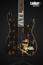 2012 Jackson Scott Ian Soloist Among The Living Anthrax Signed Limited Edition 1 Of 250