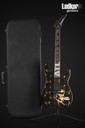 2012 Jackson Scott Ian Soloist Among The Living Anthrax Signed Limited Edition 1 Of 250