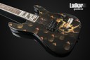 2012 Jackson Scott Ian Soloist Among The Living Anthrax Signed Limited Edition 1 Of 250