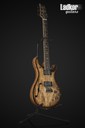 2018 PRS Private Stock McCarty 594 Trem Semi-Hollow Spalted Maple Natural Smoked Burst