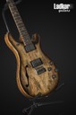 2018 PRS Private Stock McCarty 594 Trem Semi-Hollow Spalted Maple Natural Smoked Burst