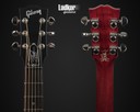 Gibson Slash J-45 Standard Vermillion Burst Limited Edition Acoustic Electric Guitar NEW