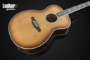 PRS SE T40E Tobacco Sunburst Ovangkol Tonare Acoustic Electric Guitar NEW