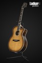 PRS SE A40E Tobacco Sunburst Ovangkol Angelus Acoustic Electric Guitar NEW