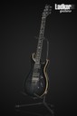 PRS SE Custom 24 Floyd Charcoal Burst NEW