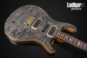 2020 PRS Experience Modern Eagle V 10 Top Charcoal Natural Back