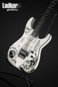 2009 ESP Custom Shop Kirk Hammett KH-2 Ouija White Limited Edition 1 Of 50 Metallica 12 Years Time Capsule NEW