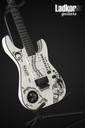 2009 ESP Custom Shop Kirk Hammett KH-2 Ouija White Limited Edition 1 Of 50 Metallica 12 Years Time Capsule NEW