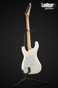 2009 ESP Custom Shop Kirk Hammett KH-2 Ouija White Limited Edition 1 Of 50 Metallica 12 Years Time Capsule NEW