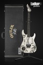 2009 ESP Custom Shop Kirk Hammett KH-2 Ouija White Limited Edition 1 Of 50 Metallica 12 Years Time Capsule NEW