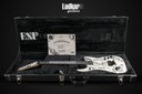 2009 ESP Custom Shop Kirk Hammett KH-2 Ouija White Limited Edition 1 Of 50 Metallica 12 Years Time Capsule NEW