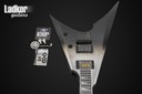 ESP E-II Arrow NT Black Silver Fade NEW