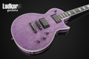 ESP E-II Eclipse EC-DB Purple Sparkle NEW