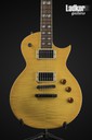 ESP LTD Alex Skolnick Signature AS-1 Lemon Burst NEW