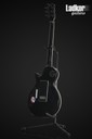 ESP LTD EC-1000 Evertune See Thru Black NEW