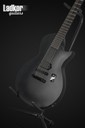 ESP LTD EC Black Metal Black Satin Eclipse NEW