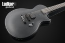 ESP LTD EC Black Metal Black Satin Eclipse NEW