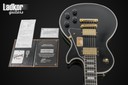 2012 Gibson Les Paul Custom Black