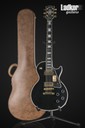 2012 Gibson Les Paul Custom Black